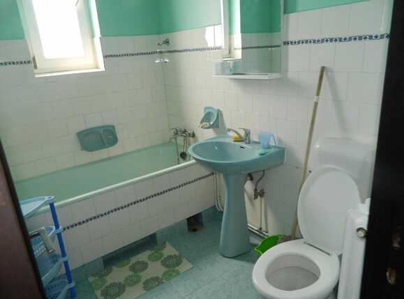 Garsonieră de închiriat Gheorgheni - 26314AI | BLITZ Cluj-Napoca | Poza9