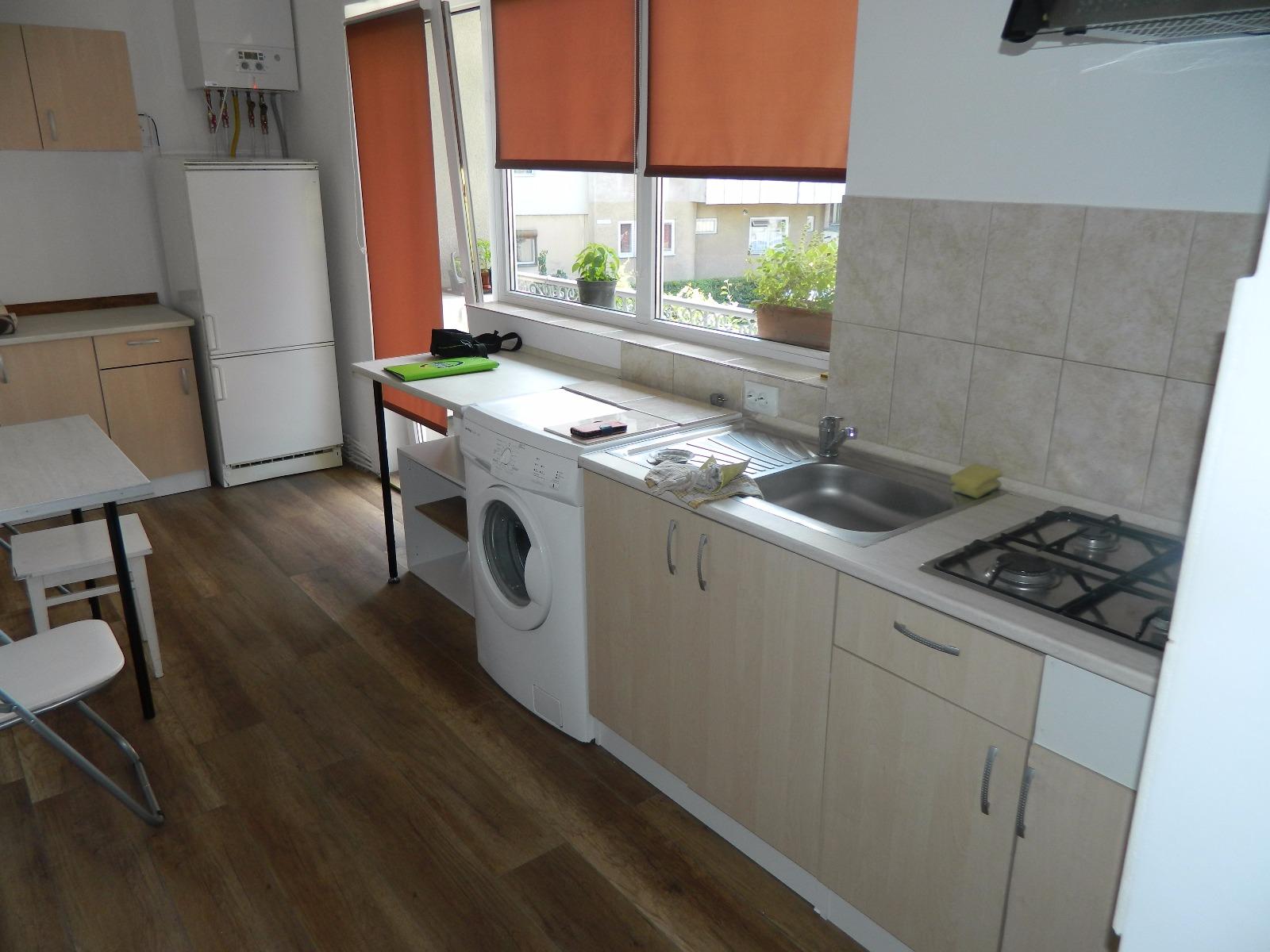 Garsonieră de închiriat Gheorgheni - 26314AI | BLITZ Cluj-Napoca | Poza4