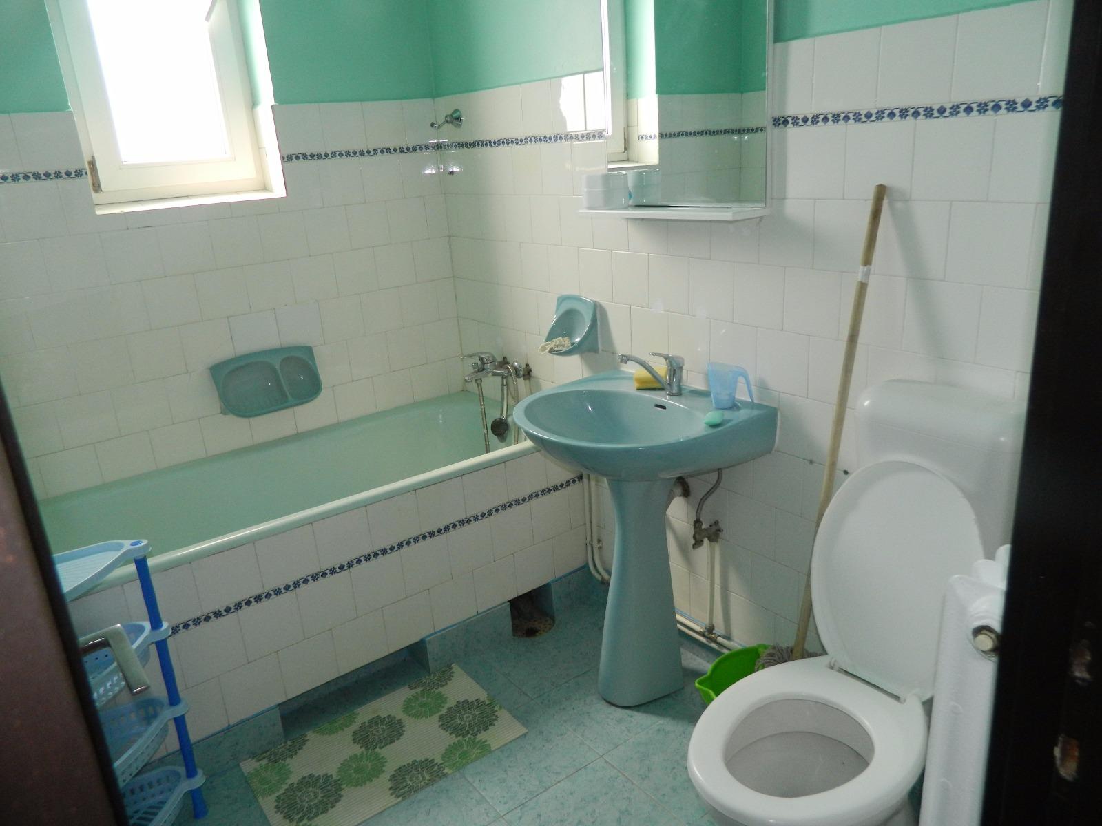 Garsonieră de închiriat Gheorgheni - 26314AI | BLITZ Cluj-Napoca | Poza9