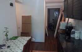 Garsoniera, 38 mp, decomandata, terasa, parcare, zona strazii Frunzisului