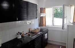 Garsoniera, 38 mp, decomandata, terasa, parcare, zona strazii Frunzisului