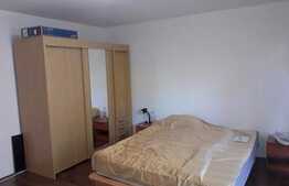 Garsoniera, 38 mp, decomandata, terasa, parcare, zona strazii Frunzisului