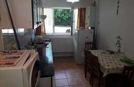 Garsoniera, 38 mp, decomandata, terasa, parcare, zona strazii Frunzisului