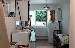 Garsoniera, 38 mp, decomandata, terasa, parcare, zona strazii Frunzisului