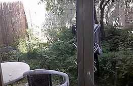 Garsoniera, 38 mp, decomandata, terasa, parcare, zona strazii Frunzisului