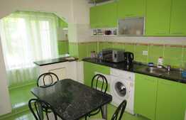 Apartament de inchiriat cu 2 camere, decomandat, 60 mp, zona strazii Padurii