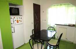 Apartament de inchiriat cu 2 camere, decomandat, 60 mp, zona strazii Padurii