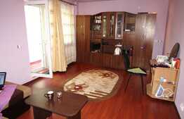 Apartament de inchiriat cu 2 camere, decomandat, 60 mp, zona strazii Padurii