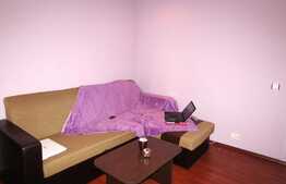 Apartament de inchiriat cu 2 camere, decomandat, 60 mp, zona strazii Padurii