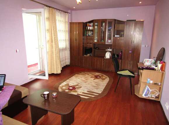Apartament de închiriat 2 camere Zorilor - 26316AI | BLITZ Cluj-Napoca | Poza1