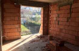 Vanzare duplex, 220 mp utili, 300 mp teren, zona rezidentiala de case/vile