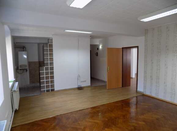 Apartament de închiriat 4 camere Central - 26318AI | BLITZ Cluj-Napoca | Poza8