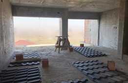 Vanzare duplex, 220 mp utili, 300 mp teren, zona rezidentiala de case/vile