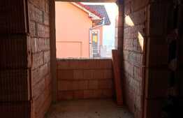 Vanzare duplex, 220 mp utili, 300 mp teren, zona rezidentiala de case/vile