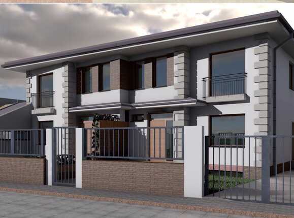 Casa de vânzare 5 camere Borhanci - 26319CV | BLITZ Cluj-Napoca | Poza2