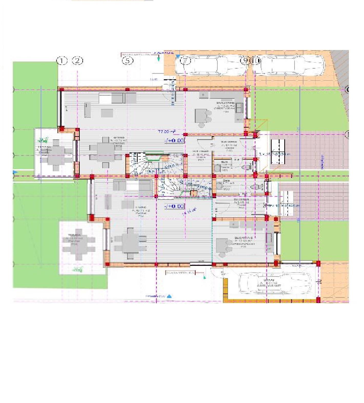 Casa de vânzare 5 camere Borhanci - 26319CV | BLITZ Cluj-Napoca | Poza1