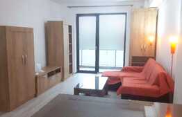 2 camere, decomandat, 52 mp, prima inchiriere, garaj, zona Piata Engels