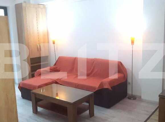 Apartament de închiriat 2 camere Andrei Mureşanu - 26320AI | BLITZ Cluj-Napoca | Poza2