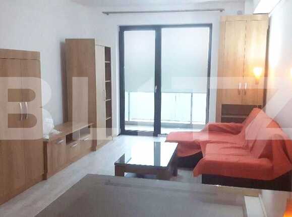 Apartament de închiriat 2 camere Andrei Mureşanu - 26320AI | BLITZ Cluj-Napoca | Poza1