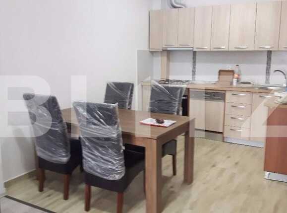 Apartament de închiriat 2 camere Andrei Mureşanu - 26320AI | BLITZ Cluj-Napoca | Poza4