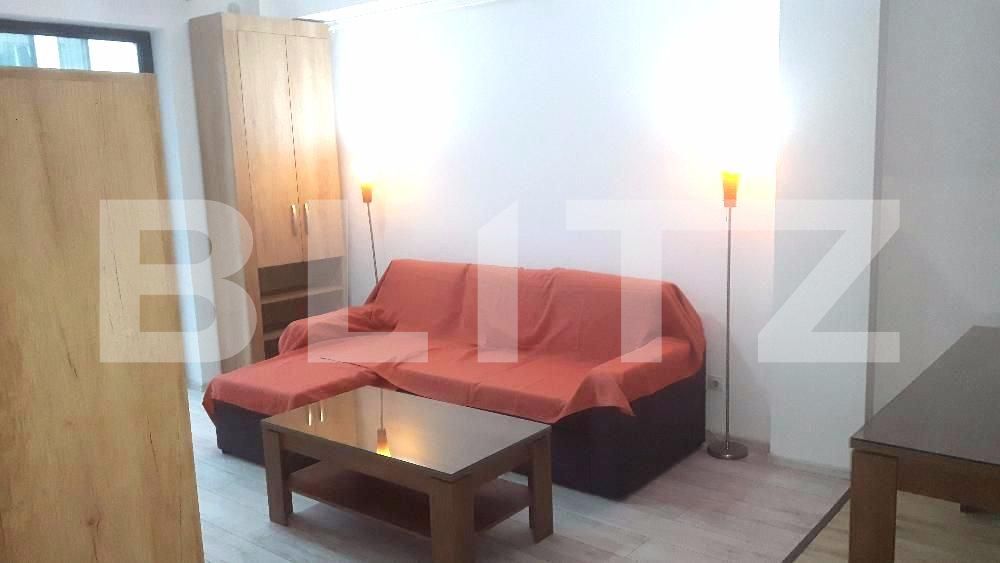 Apartament de închiriat 2 camere Andrei Mureşanu - 26320AI | BLITZ Cluj-Napoca | Poza2