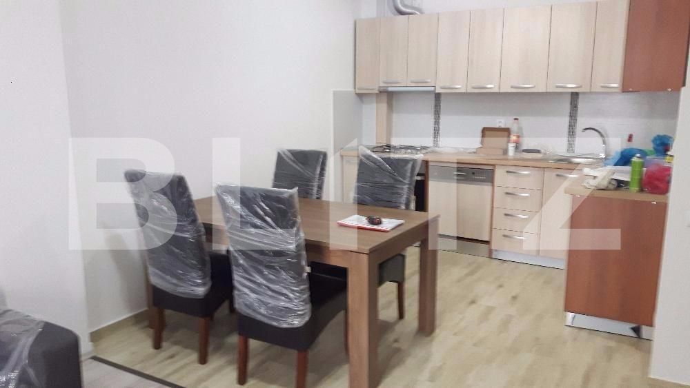 Apartament de închiriat 2 camere Andrei Mureşanu - 26320AI | BLITZ Cluj-Napoca | Poza4