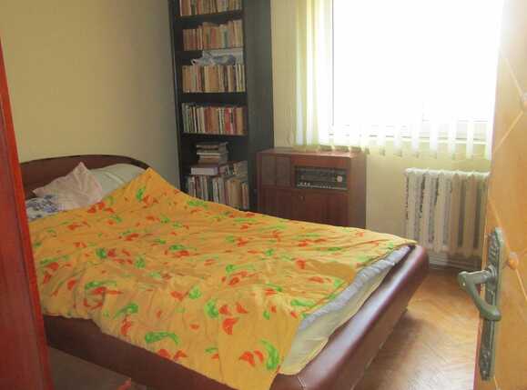 Apartament de vânzare 4 camere Grigorescu - 26321AV | BLITZ Cluj-Napoca | Poza1
