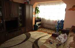 Apartament 2 camere, 49,5 mp, decomandat, parcare, boxa, zona Billa