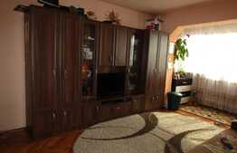 Apartament 2 camere, 49,5 mp, decomandat, parcare, boxa, zona Billa