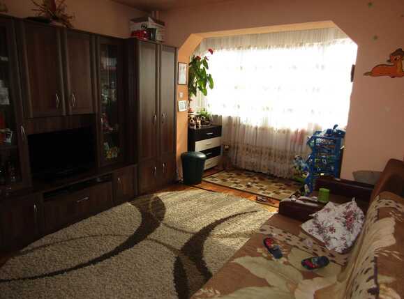 Apartament de vânzare 2 camere Manastur - 26322AV | BLITZ Cluj-Napoca | Poza2