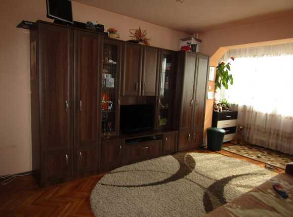 Apartament de vânzare 2 camere Manastur - 26322AV | BLITZ Cluj-Napoca | Poza1