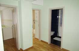 Apartament cu 4 camere, 2 balcoane, 2 bai, ORIENTARE SUD !! la cheie, PARCARE INCLUSA !!!