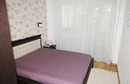 Apartament cu 4 camere, 2 balcoane, 2 bai, ORIENTARE SUD !! la cheie, PARCARE INCLUSA !!!