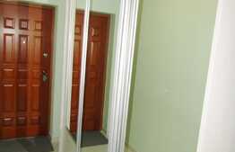 Apartament cu 4 camere, 2 balcoane, 2 bai, ORIENTARE SUD !! la cheie, PARCARE INCLUSA !!!