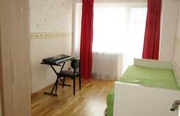 Apartament cu 4 camere, 2 balcoane, 2 bai, ORIENTARE SUD !! la cheie, PARCARE INCLUSA !!!