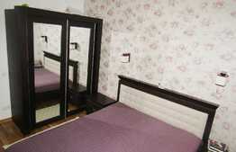 Apartament cu 4 camere, 2 balcoane, 2 bai, ORIENTARE SUD !! la cheie, PARCARE INCLUSA !!!