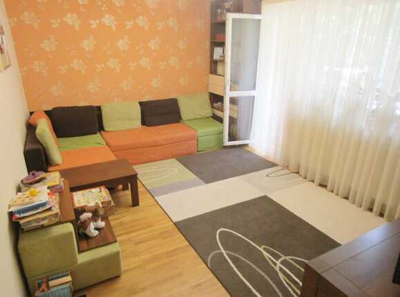 Apartament de vânzare 4 camere Manastur - 26325AV | BLITZ Cluj-Napoca | Poza1