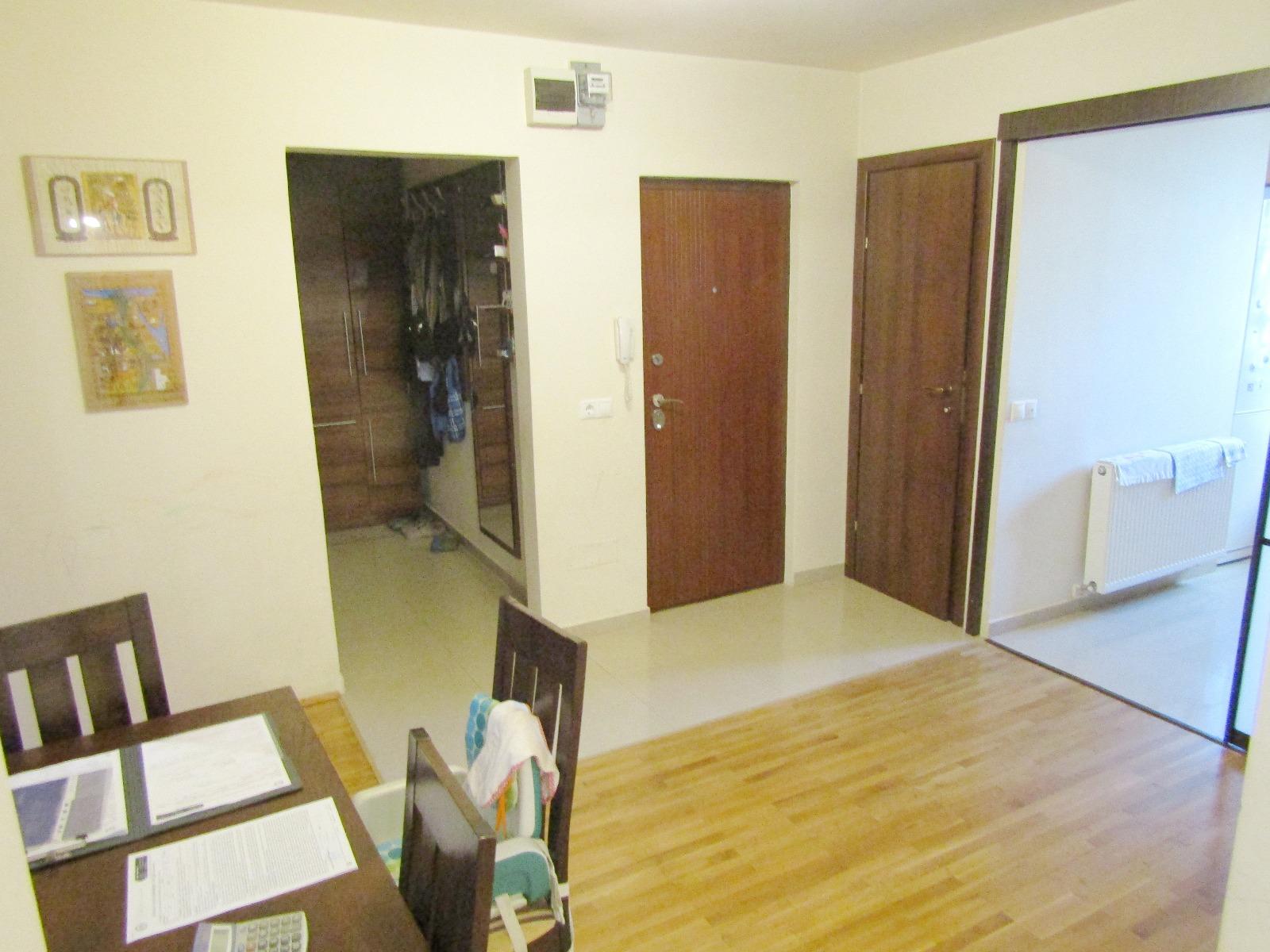 Apartament de vânzare 4 camere Manastur - 26325AV | BLITZ Cluj-Napoca | Poza8