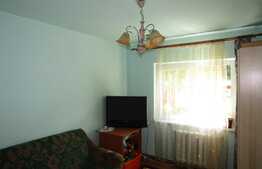 3 camere, 65 mp, decomandat, garaj, parcare, boxa, zona Nicolae Titulescu