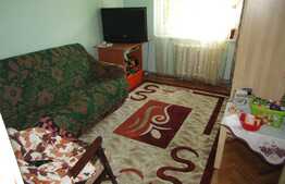 3 camere, 65 mp, decomandat, garaj, parcare, boxa, zona Nicolae Titulescu