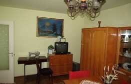 3 camere, 65 mp, decomandat, garaj, parcare, boxa, zona Nicolae Titulescu