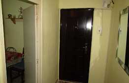 3 camere, 65 mp, decomandat, garaj, parcare, boxa, zona Nicolae Titulescu