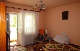 3 camere, 65 mp, decomandat, garaj, parcare, boxa, zona Nicolae Titulescu