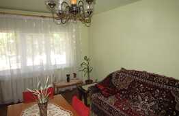 3 camere, 65 mp, decomandat, garaj, parcare, boxa, zona Nicolae Titulescu