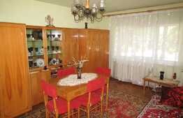 3 camere, 65 mp, decomandat, garaj, parcare, boxa, zona Nicolae Titulescu