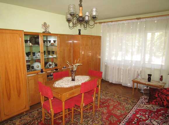 Apartament de vânzare 3 camere Central - 26326AV | BLITZ Cluj-Napoca | Poza1