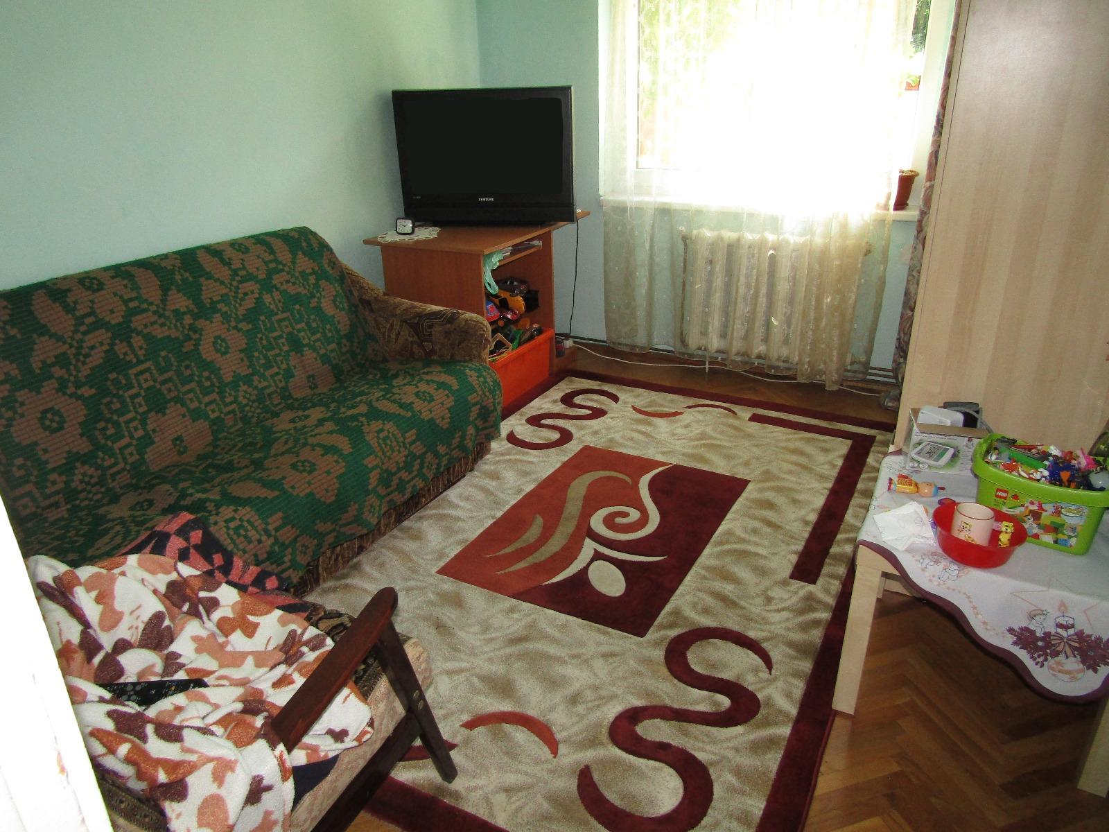 Apartament de vânzare 3 camere Central - 26326AV | BLITZ Cluj-Napoca | Poza5