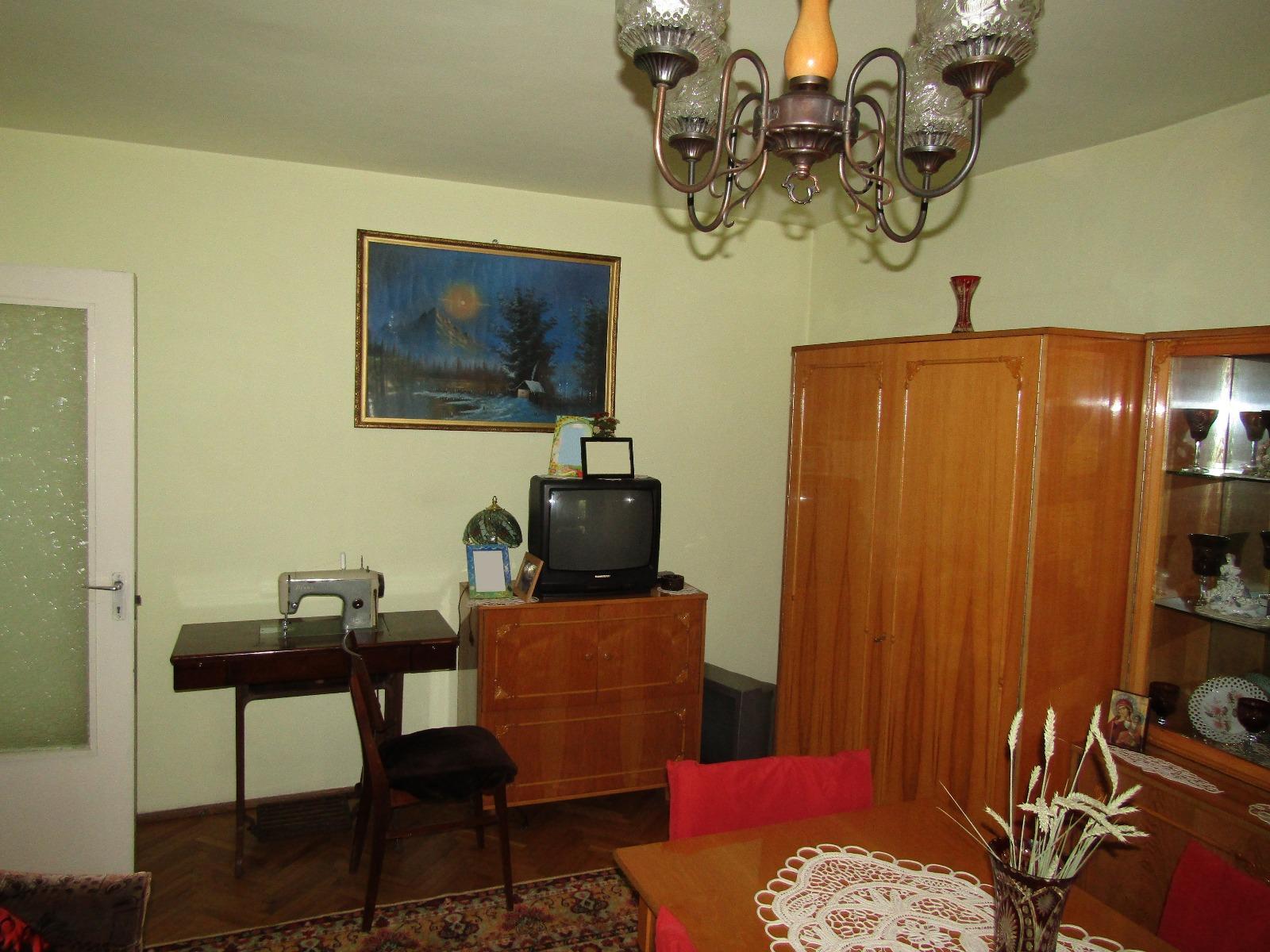 Apartament de vânzare 3 camere Central - 26326AV | BLITZ Cluj-Napoca | Poza2