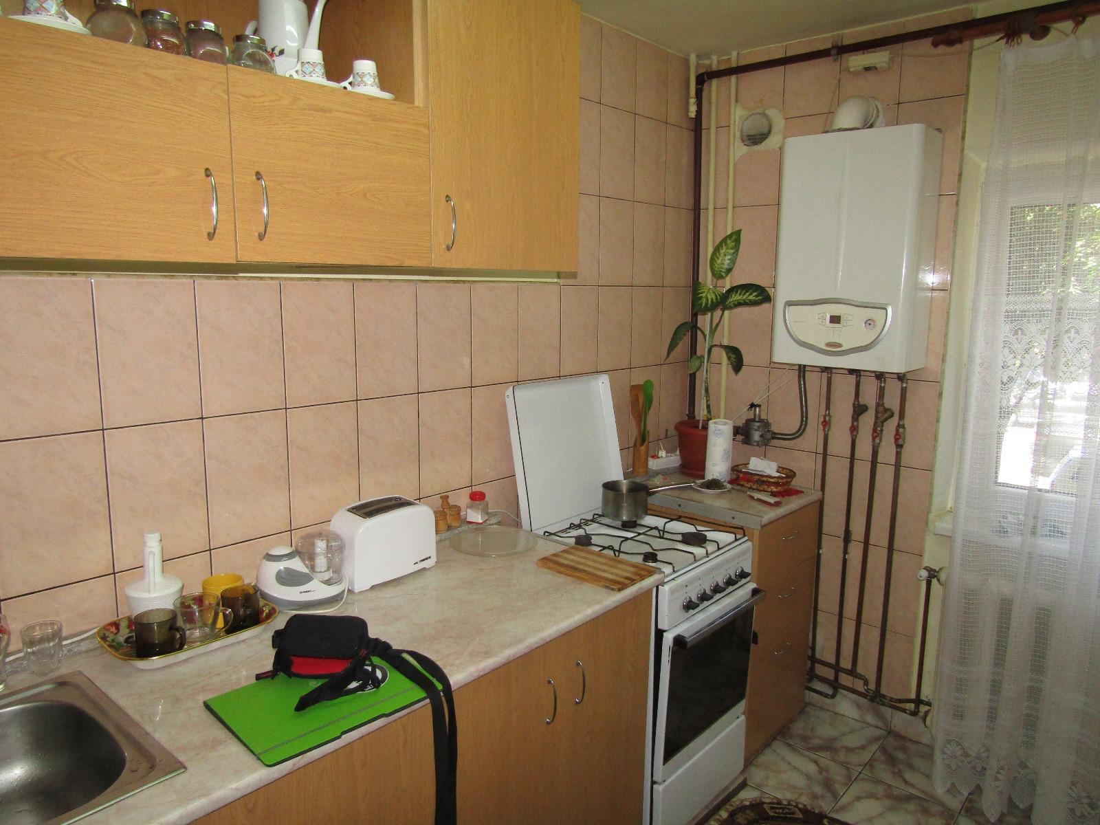 Apartament de vânzare 3 camere Central - 26326AV | BLITZ Cluj-Napoca | Poza9