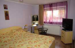 Apartament 2 camere, 45 mp, parcare, zona Bonjour Residence